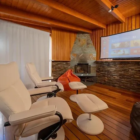 Com Vista 360 Sobre O * فونشال