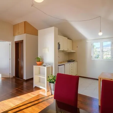 Com Vista 360 Sobre O Apartamento Funchal (Madeira)